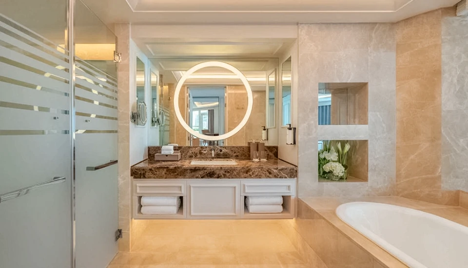 هتل سوفیتل سوخومویت بانکوک